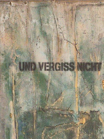 Doppelbild Extravaganz 2x80x1m 1600.-